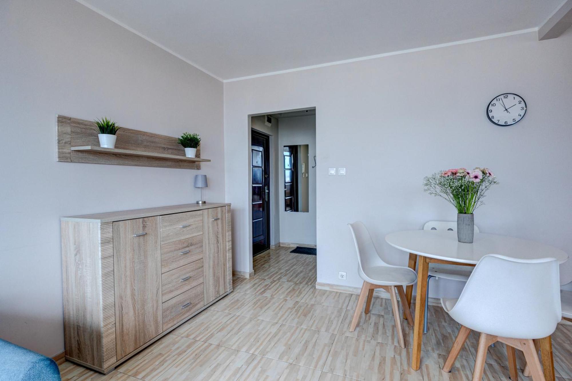 Apartament Szczecin Kobalt - Kaskada Exteriér fotografie